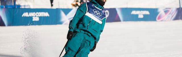 СЕГОДНЯ | ОИ‑2026: сможет ли эстонский фристайлист Хенри Сильдару выйти в финал соревнований по биг‑эйру?