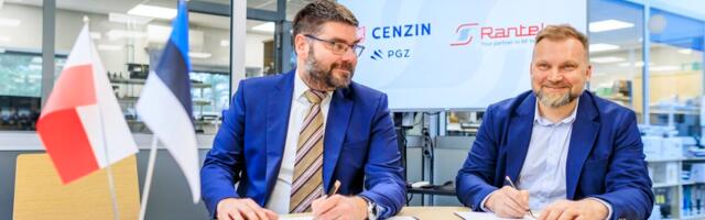 Эстонский разработчик антидронных систем наращивает оборот в 10 раз. «Мы работаем на пределе возможностей»