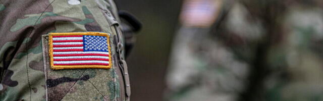 С начала войны в Иране погибли 13 военных США, ранены – 365