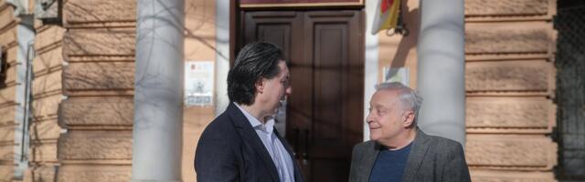 DELFI В УКРАИНЕ | „Историю нельзя отменить“. Коренные одесситы — о русском языке, памятниках, войне и Жванецком