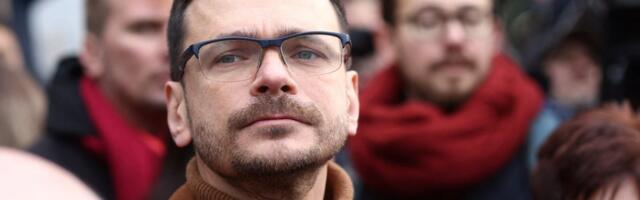 Российские оппозиционеры создают новую партию: учредительный съезд пройдет в Берлине