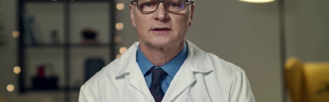 На главврача PERH Пеэпа Тальвинга совершено нападение