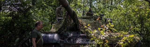 „Запад не предоставил достаточное количество машин для разминирования“. Наступление украинской армии провалилось?
