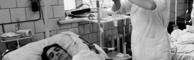 Удивительная история советской «спящей царевны», которая провела во сне 20 лет и состарилась потом за 14 дней