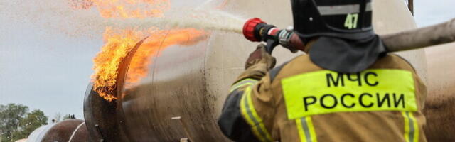 1277-й день войны: украинские дроны атаковали Волгоградскую область РФ