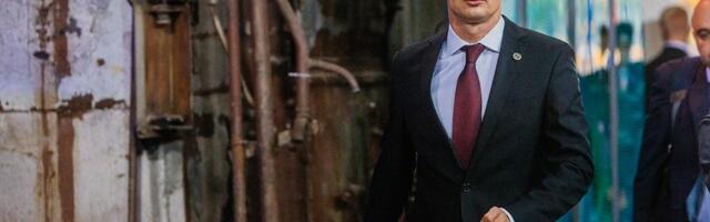 Венгрия запретила въезд в страну и ЕС украинскому командующему из-за удара по нефтепроводу «Дружба»