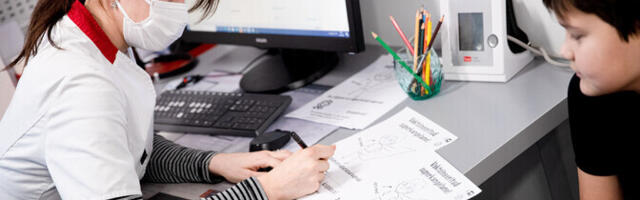 В Ида-Вирумаа сохраняется нехватка медсестер