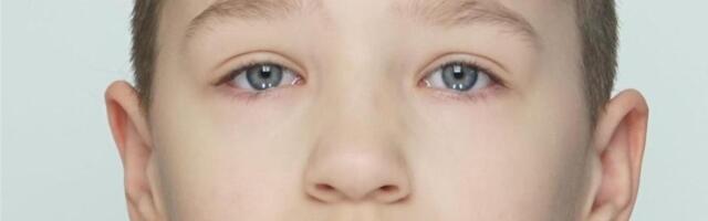 В центре Таллинна пропал семилетний мальчик, полиция просит помощи!