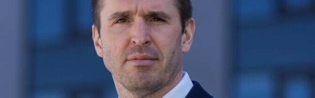 Райнер Вакра: природу надо защищать вместе с человеком, а не от человека