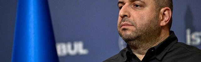 Рустем Умеров: Киев и Вашингтон достигли „общего понимания“ по ключевым условиям мирного плана. В ближайшие дни Зеленский поедет на встречу с Трампом