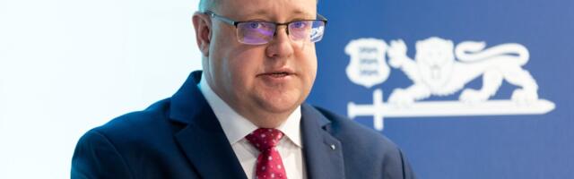 Глава внешней разведки Эстонии: у России сейчас нет намерений нападать на страны Балтии