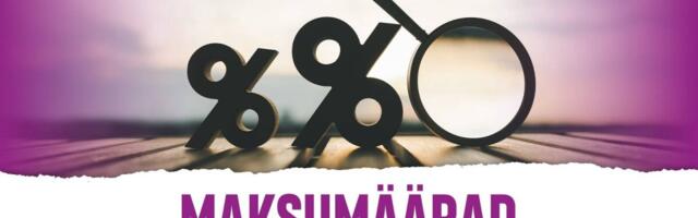 Налоговые ставки в 2026 году