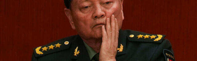 WSJ: заместителя Си Цзиньпина обвинили в передаче США данных о ядерной программе Китая