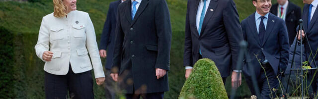 Эстония готова обсуждать изменение системы торговли выбросами ЕС