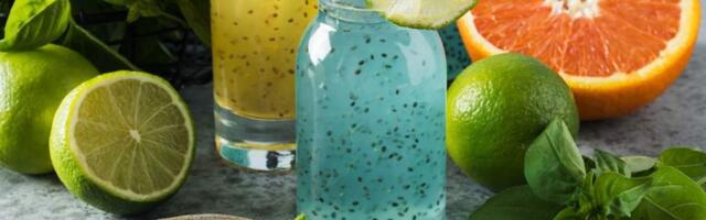 Вода с семенами базилика: польза и вред для здоровья, полезные свойства, противопоказания