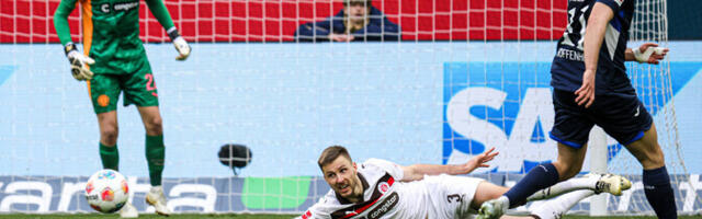 Карол Метс помог "Санкт‑Паули" сотворить сенсацию в Бундеслиге