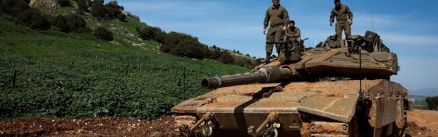 WP: Россия передает Ирану разведданные для ударов по американским военным объектам