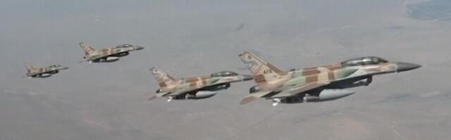 "Välisilm": затягивание войны в Иране увеличивает как экономические, так и политические риски