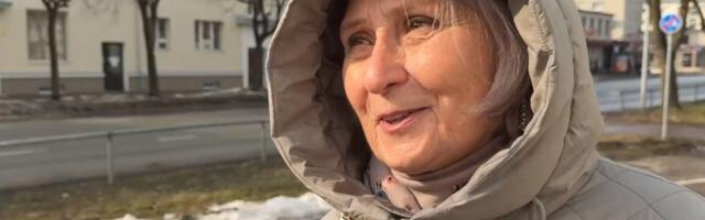 ВИДЕООПРОС | „До лампады“: что нарвитяне думают о переходе депутата Егорова и кого видят на посту мэра вместо Катри Райк