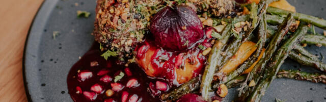 На Хийумаа пройдет Неделя ресторанов с местной, французской, итальянской и тайской кухней