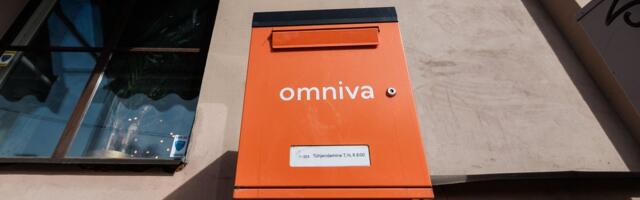 Omniva: „Искусственный интеллект определяет тему письма, тональность, а также продукт или услугу“