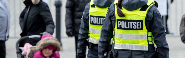 МИД РФ о правах человека в Эстонии: кривое зеркало и энциклопедия лжи