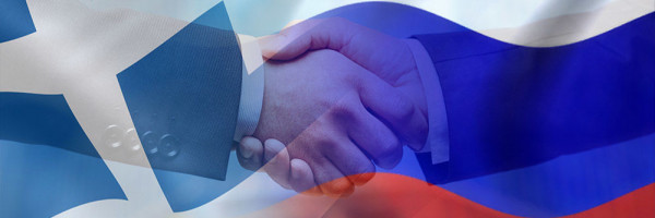 Россия и Греция проведут совместные конференции и выставки в перекрёстный Год истории