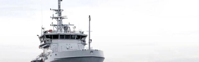 Партнер Baltic Workboats обменял дело всей жизни на громкие обещания