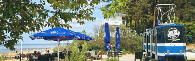 В ближайшие дни температура воздуха в Эстонии достигнет 29 градусов