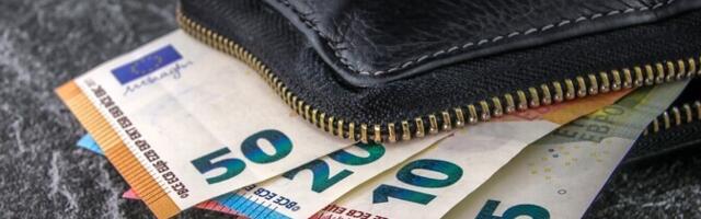 В сентябре жители Эстонии получат недополученные российские пенсии за три квартала