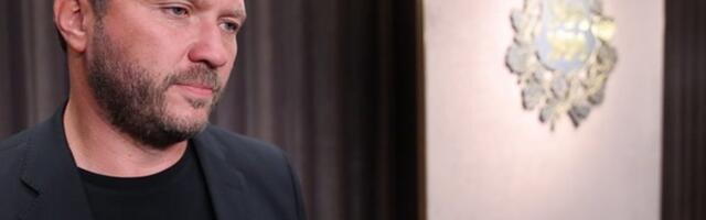 ВИДЕО | Цахкна: Россия может тестировать НАТО, но потенциала для начала войны у нее нет