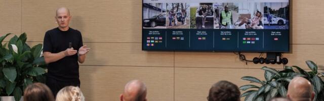 Eleving манит высокой доходностью, но перед эстонскими инвесторами стоит множество преград