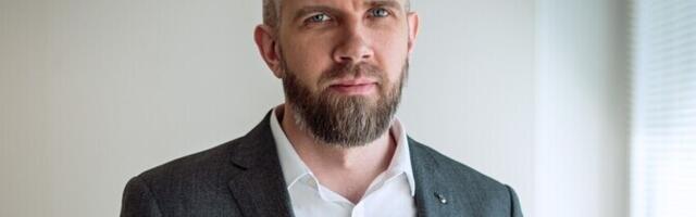 Андри Ребане: в киберзащите необходимы умение действовать быстро и сообща