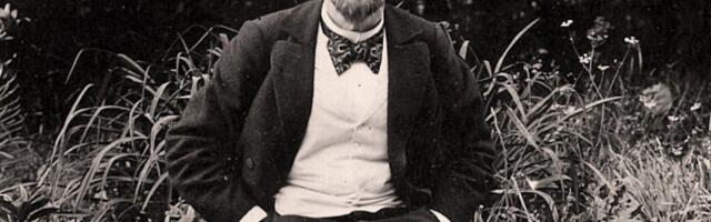 Писал ли Чехов об извозчике, который „кобылу водит для души“?