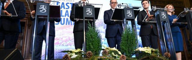 Восточные страны ЕС будут укреплять оборону для защиты от РФ