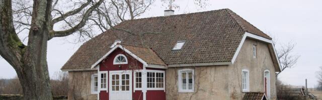 Как известный помещик эстонских крестьян к европейскому образу жизни приучал