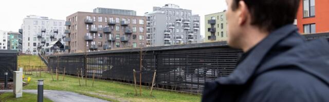 Вторичная недвижимость в Таллинне дорожает, застройщики пока не осмеливаются повышать цены