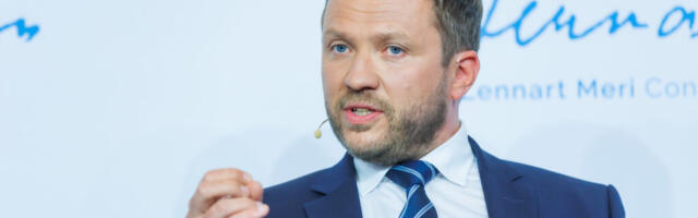 Цахкна: Россия продолжает идти по пути террора