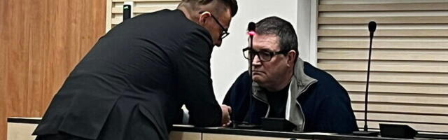 Прокуратура выступила против УДО Сергея Середенко