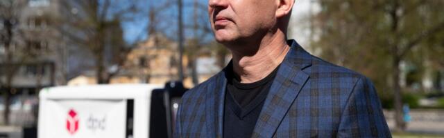 Долгачев о привлечении капитала Clevon Investors: новые акции предлагают по заоблачной цене