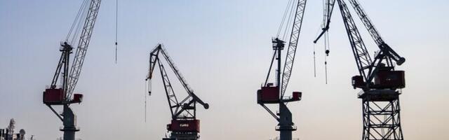 США заказали у Финляндии еще два ледокола