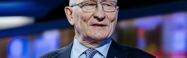 Яак Аавиксоо о системе образования: педали крутятся, а прогресса нет