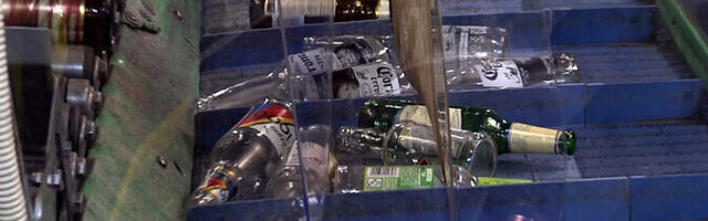 "Зеркало": договоры на вывоз мусора в разных районах Таллинна имеют разные сроки действия