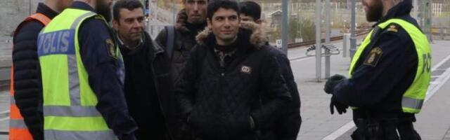 Швеция берется за дело: теперь за «нечестную жизнь» — депортация!