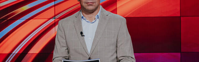 "Эпицентр" | Контроль государства за гражданами: мы все под колпаком?