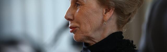 Суд отменил обвинительный приговор Керсти Крахт по делу о нарушении ограничений