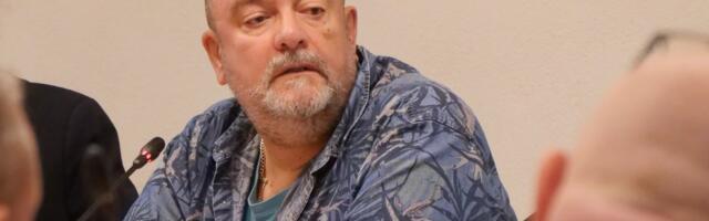 „Богато не жили — нечего и начинать“: Стальнухин попрощался со своим постом и оценил новую коалицию