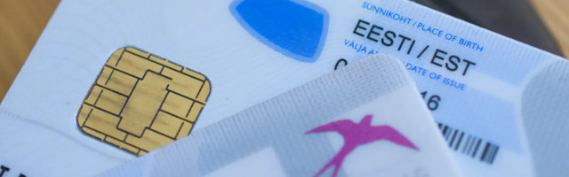 Правительство рассчитывает в будущем году заменить Mobiil-ID