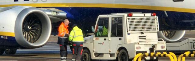 Ryanair отменяет рейсы по всей Европе: это коснется и Вильнюса