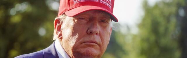 Трамп провел новый телефонный разговор с Путиным 